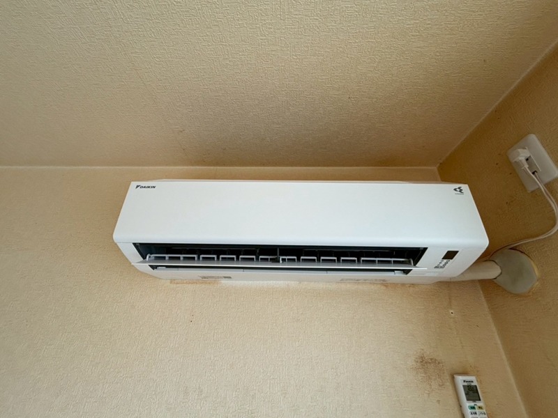 その他設備　反転別部屋参考写真