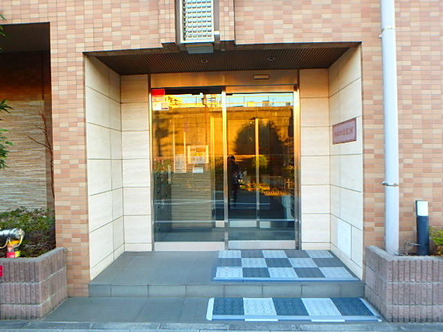 maison S.K.Mの外観写真