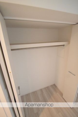 レジュールアッシュ谷町四丁目グランクラスの内装写真