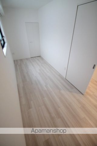 レジュールアッシュ谷町四丁目グランクラスの内装写真