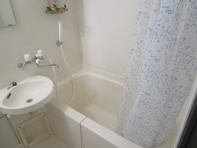 四ノ宮コートのトイレ写真