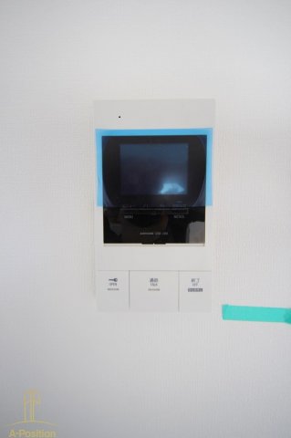 セキュリティ　アドバンス西梅田ジェイス