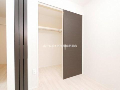 Shannonの内装写真