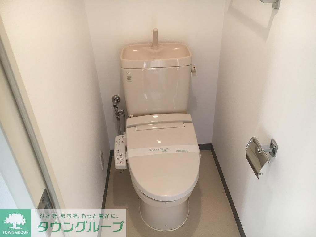 トイレ　★お問い合わせはタウンハウジングまで★