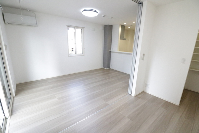 その他部屋・スペース　洋室