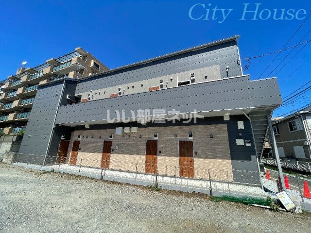 小田急小田原線 小田急相模原駅 徒歩6分 築4年