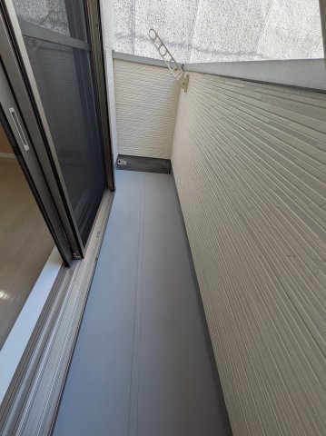 バルコニー　※別部屋のお写真です※