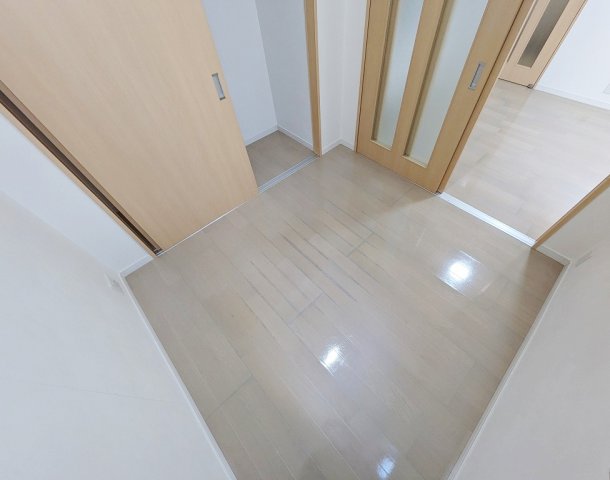 眺望　※別部屋のお写真です※