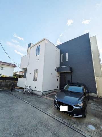 建物外観　※別部屋のお写真です※