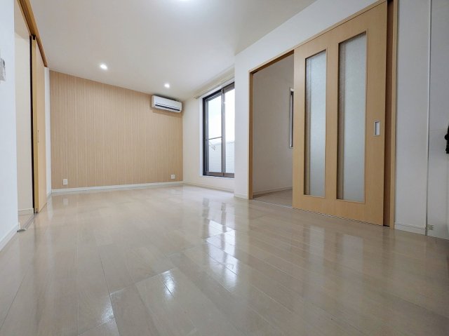 居室・リビング　※別部屋のお写真です※