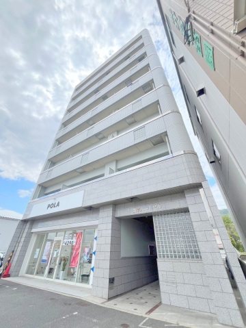 ＪＲ可部線 七軒茶屋駅 徒歩10分 築19年