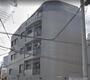 六甲駅より徒歩8分 4階 築34年5ヶ月の賃貸物件