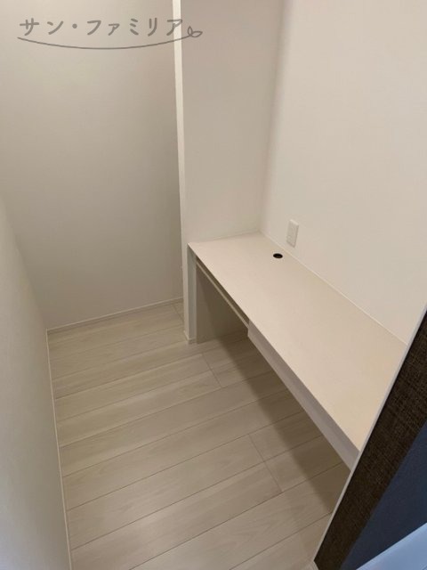 その他設備　同一物件別部屋写真
