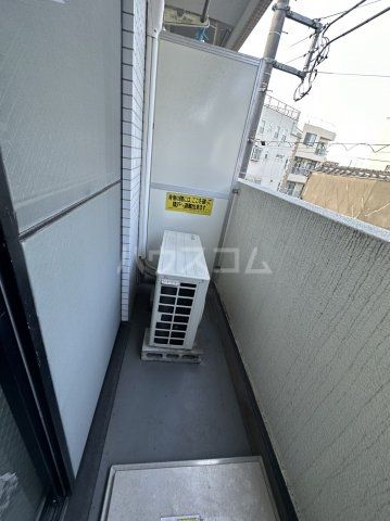 クレッセント武蔵小山の内装写真