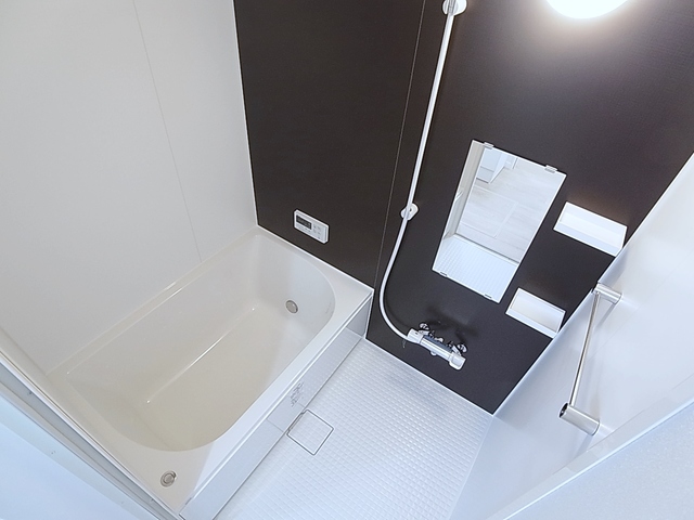 Regulus垂水の風呂写真