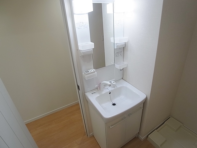 Regulus垂水の内装写真