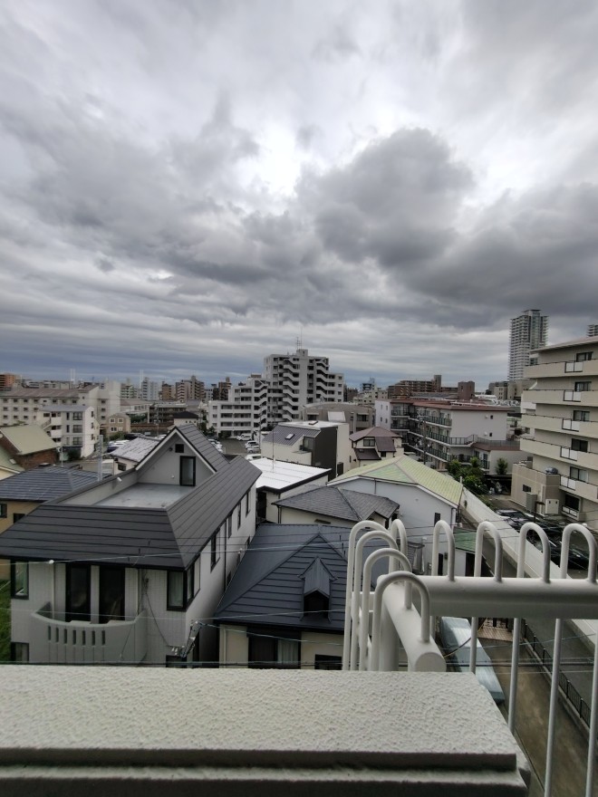 ＪＲ東海道本線 摂津本山駅 徒歩10分 5階建 築33年のその他写真