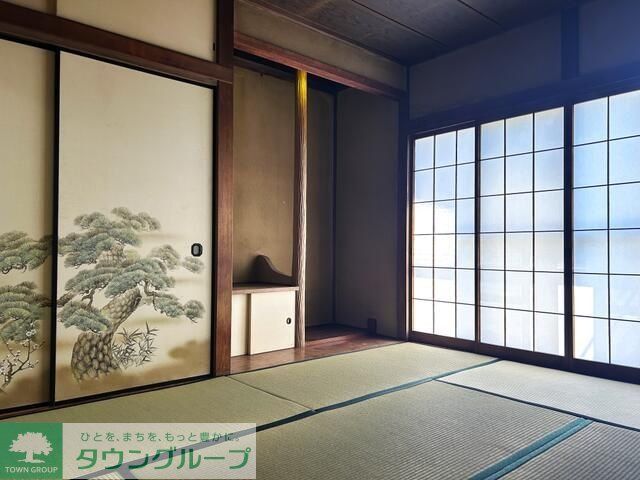 その他部屋・スペース
