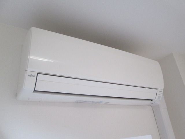 その他設備　同タイプ別部屋写真