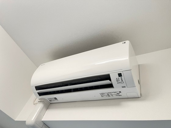 その他設備　※別号室の写真です