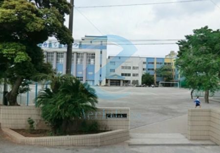 中学校　江戸川区立瑞江中学校（中学校）まで810m