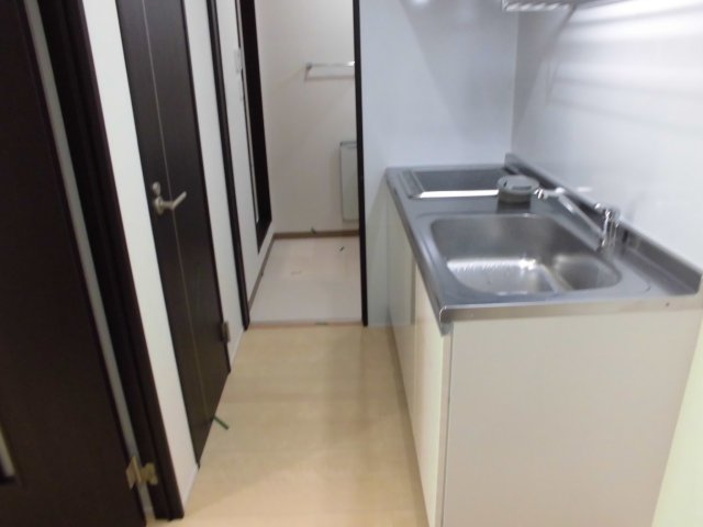 フジパレス堺浅香のキッチン写真