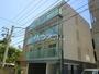 ルームス市川 2階 築17年8ヶ月の賃貸物件