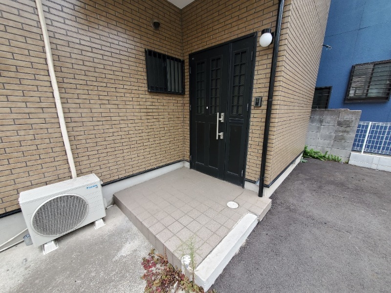魚崎南町3丁目戸建の外観写真