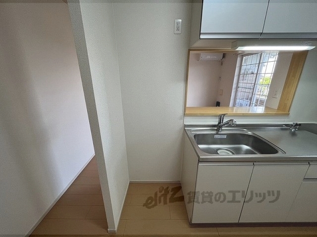 その他部屋・スペース　冷蔵庫置場