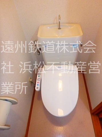 トイレ　※現況優先