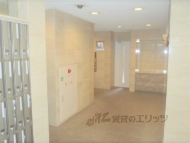 プレサンス京都四条河原町ネクステージの外観写真