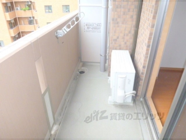 プレサンス京都四条河原町ネクステージの内装写真