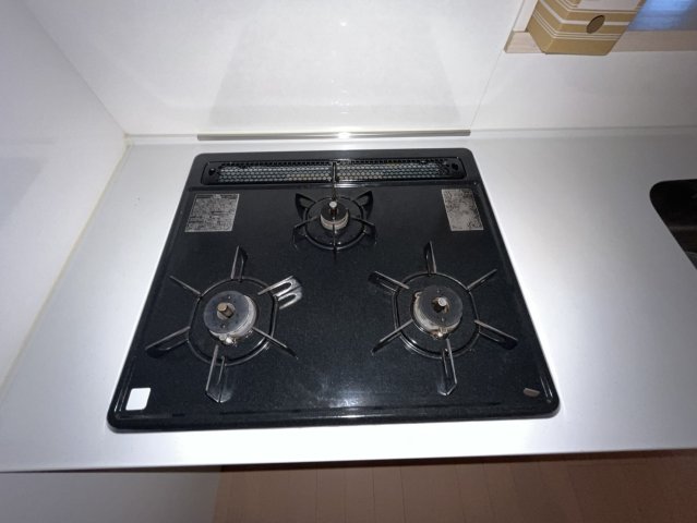 グランノーブル西宮の玄関写真