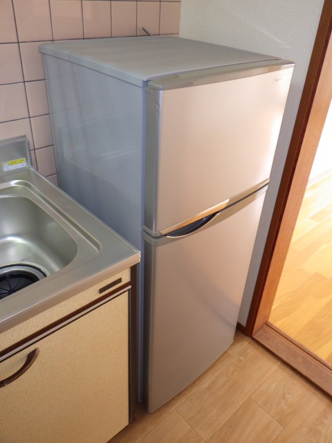 その他部屋・スペース　冷蔵庫