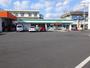 コンビニ　ファミリーマート松江西川津店（コンビニ）まで977m