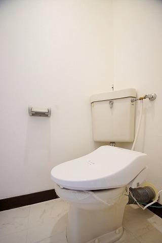 トイレ　物件の画像8