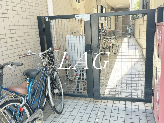 エントランス　エントランスです。