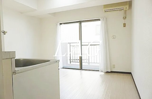 その他部屋・スペース　寝室です。