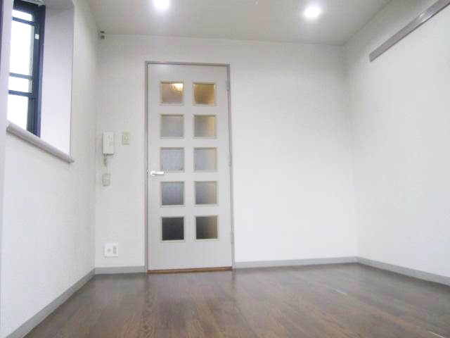 その他部屋・スペース　ゆっくりくつろげる寝室です♪