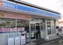 コンビニ　ローソン稲毛小仲台店（コンビニ）まで290m