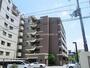 文の里駅より徒歩4分 6階 築11年1ヶ月の賃貸物件