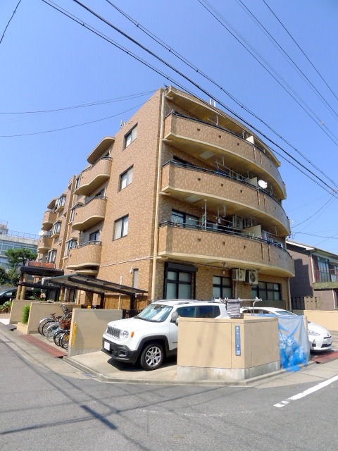 地下鉄鶴舞線 荒畑駅 徒歩10分 築36年
