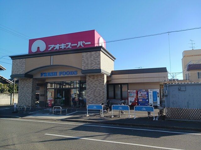 シャンヴェールの周辺写真