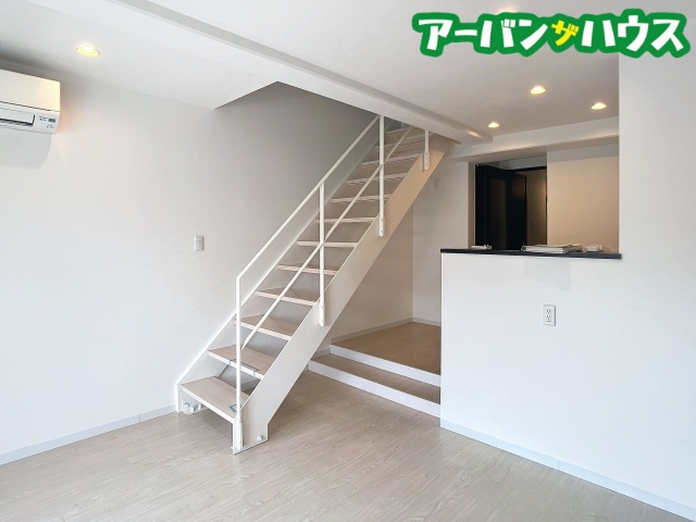 Sereno東古松の内装写真
