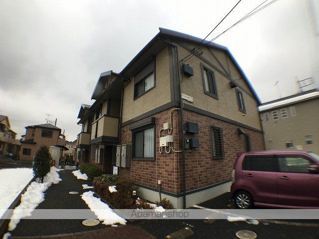 東武東上線 上福岡駅 徒歩24分 築26年