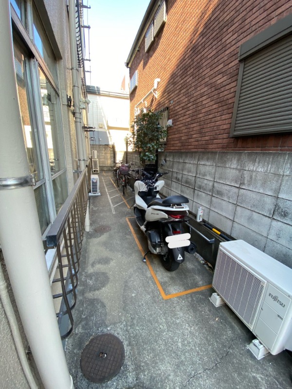 ロビー