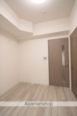 プレサンス天満橋ヴェルエラの内装写真
