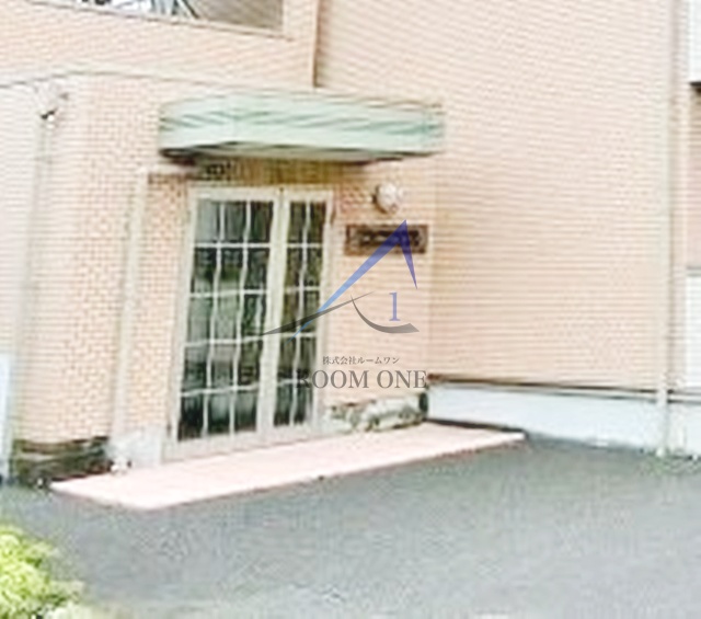 エントランス　エントランスです。