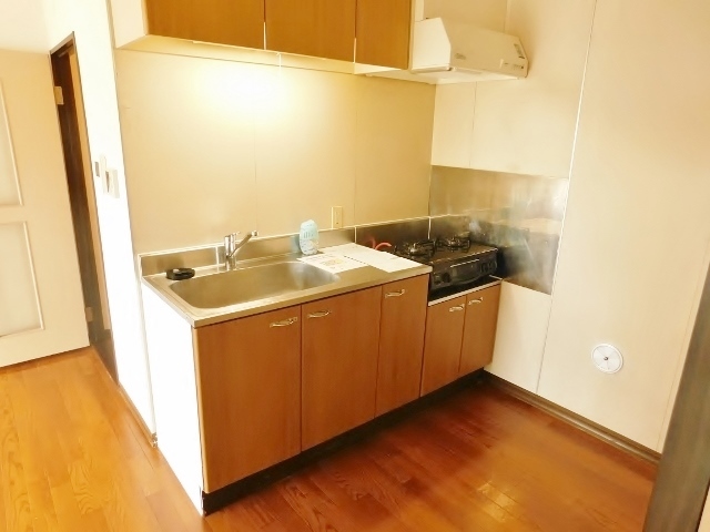 キッチン　別部屋参考画像