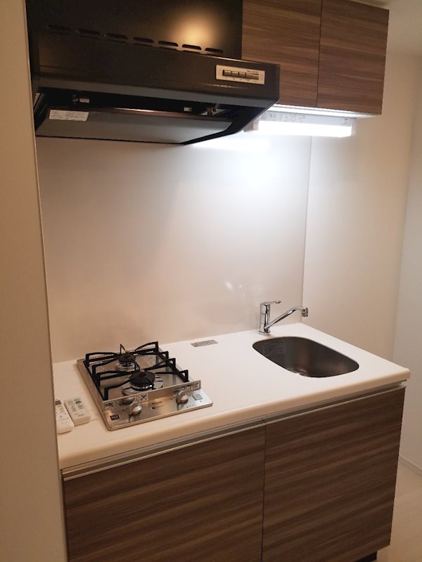 キッチン　キッチン※別部屋参考写真
